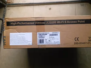 GrandStream GWN7664ELR Access Point