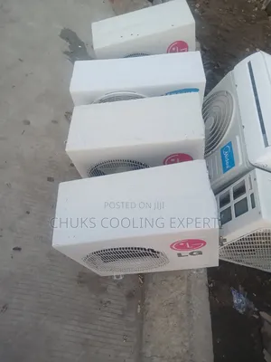 1hp LG AC Factory