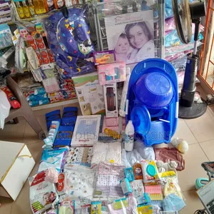 Baby Delivery Package