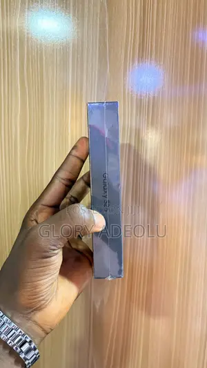 New Samsung Galaxy S25 256 GB Silver