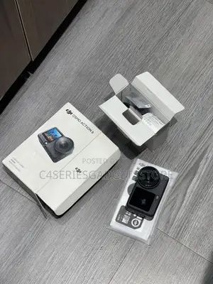 Dji Osmo Action 6