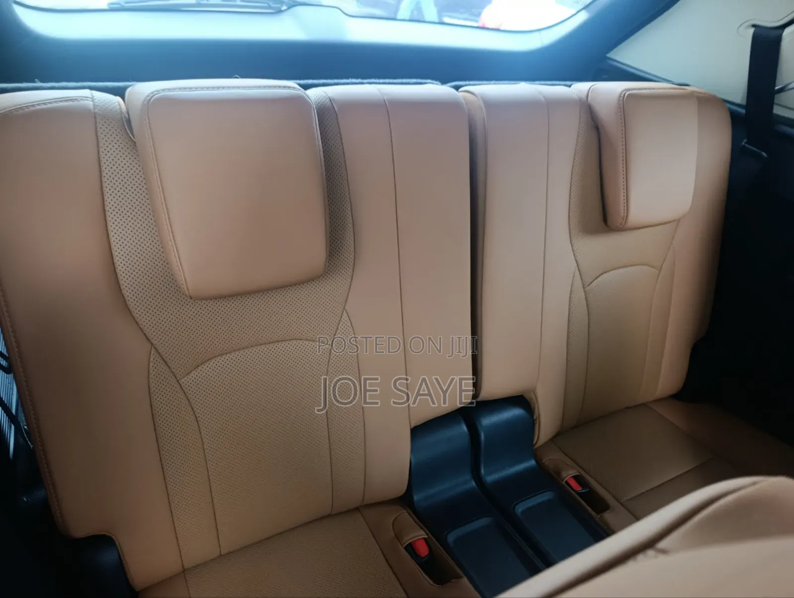 Lexus RX 2022 White