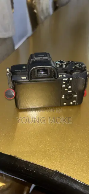 Sony A7ii Foreign Used