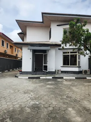 1bdrm Room & Parlour in Lekk Phase1 for rent