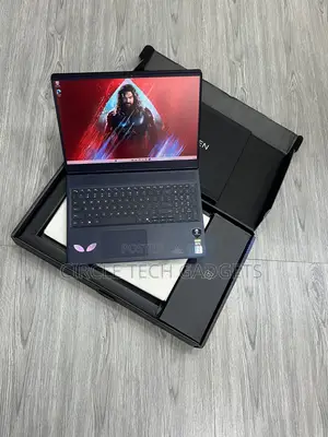 Laptop Dell Allienware M18 R1 32GB Intel Core 7 SSD 2T
