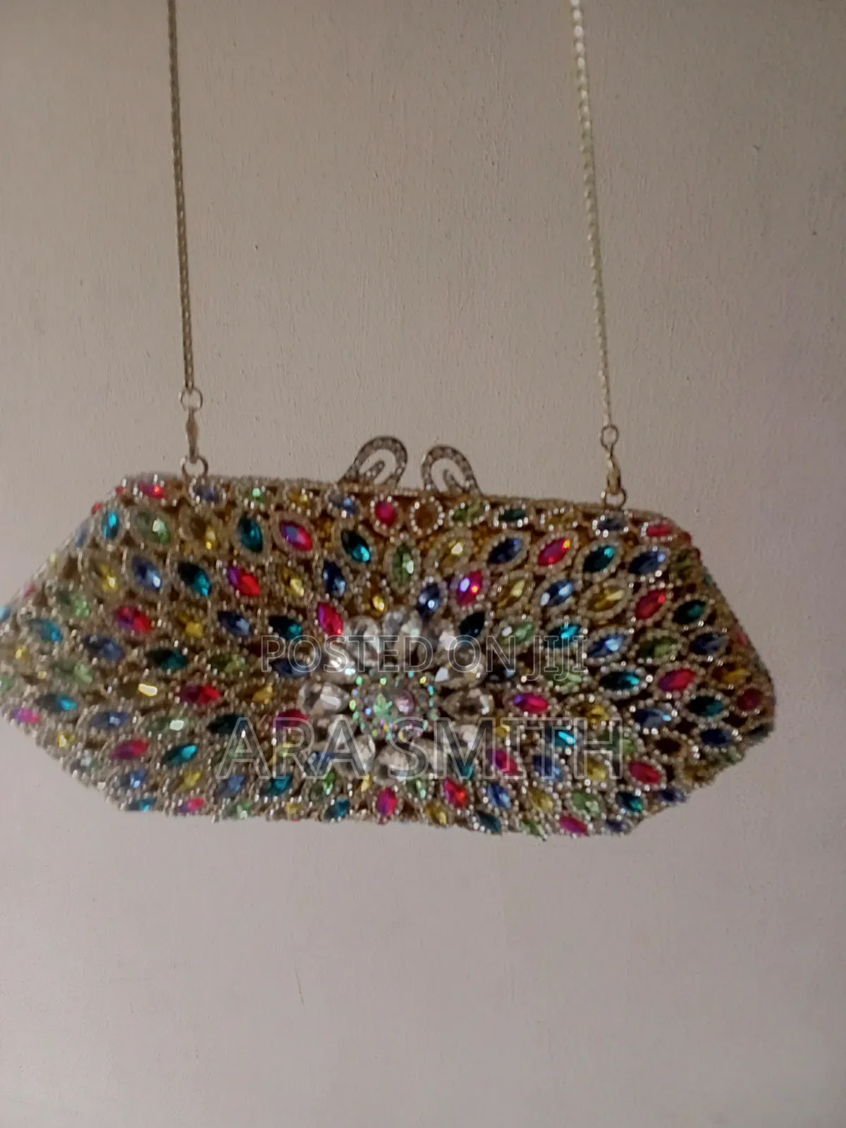 Clutch Purses