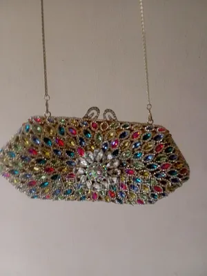 Clutch Purses