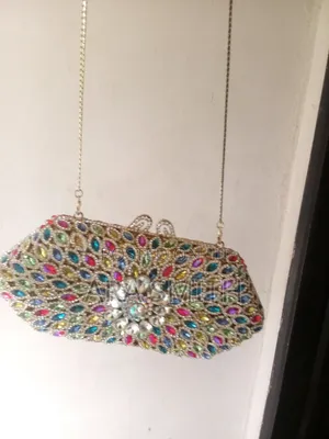 Clutch Purses