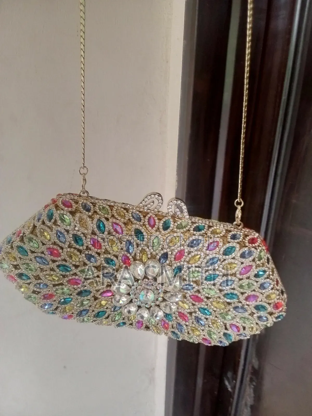 Clutch Purses