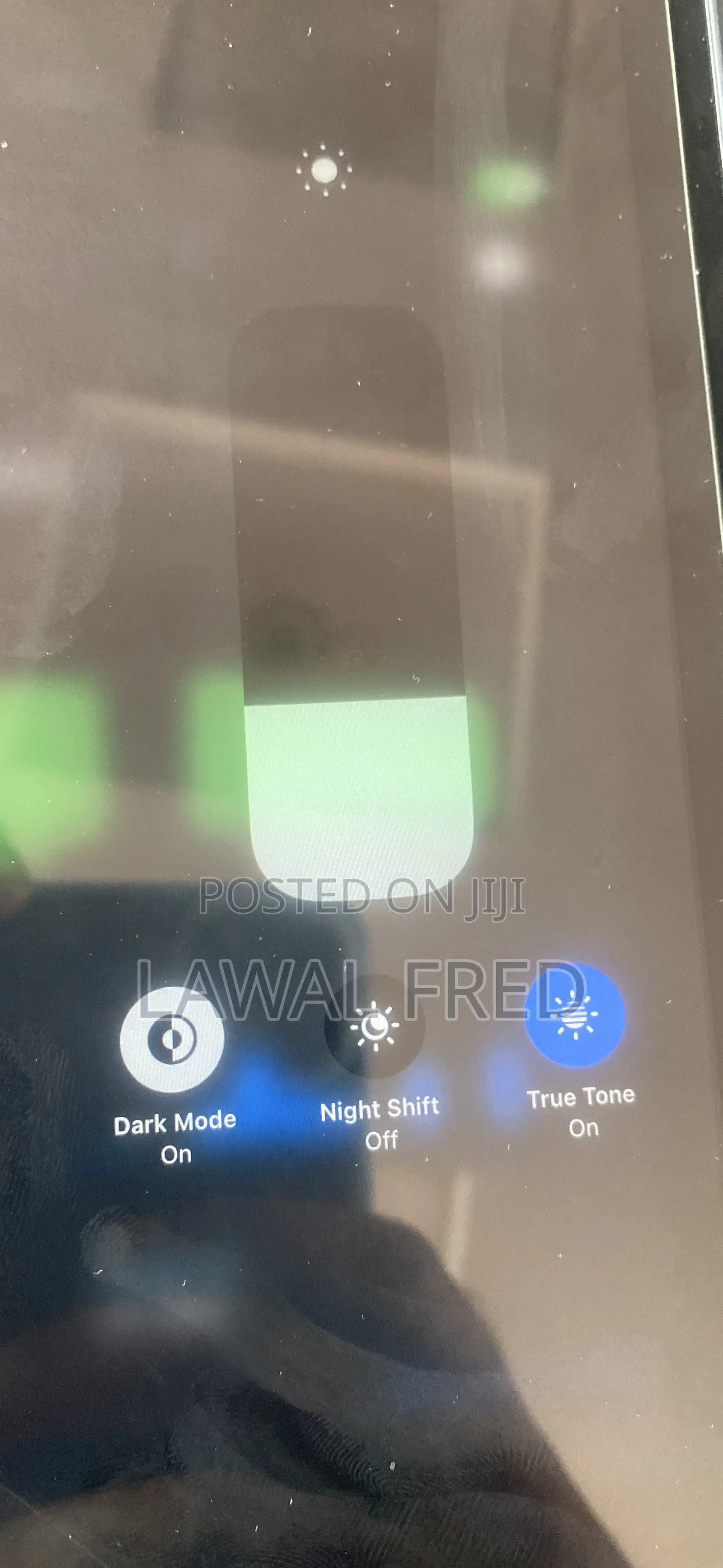 Apple iPad Pro 12.9 (2021) 256 GB Gray