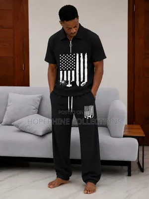 Premium Luxury Up Down Set – New Drop