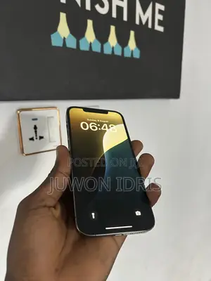 Apple iPhone 12 Pro Max 256 GB Graphite