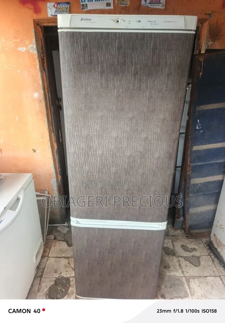 Tokunbo Fridge