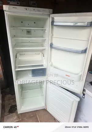 Tokunbo Fridge