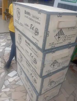 3.5kva /24v Eco Lion Hybrid Inverter