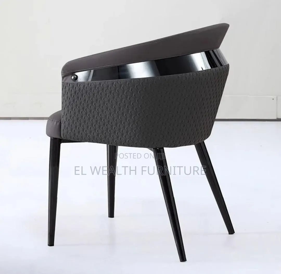 High Quality Luxury Dining Chair