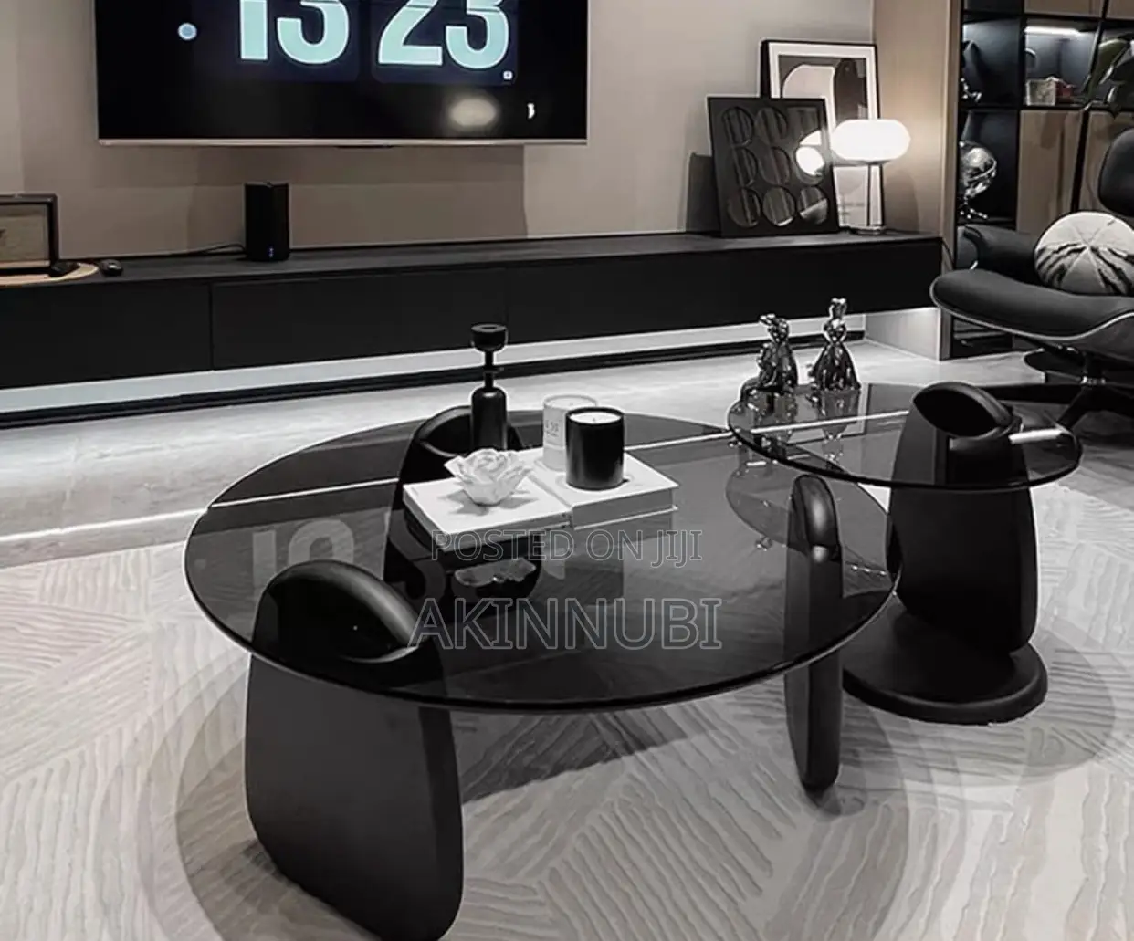 Center Table