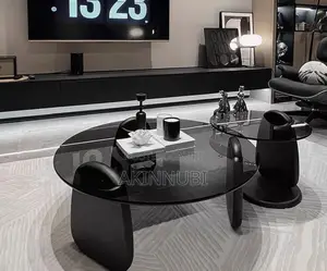 Center Table