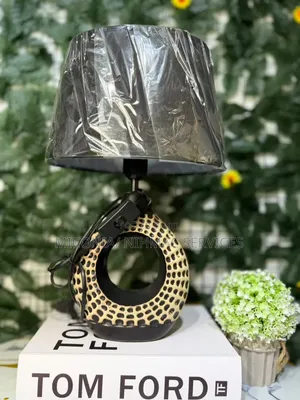 Ceramic Table Lamp