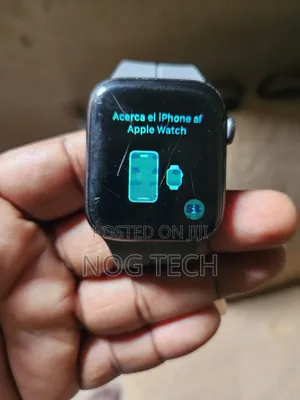 Apple Watch 5