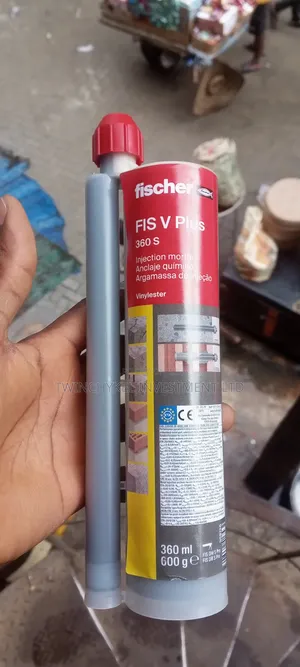 Fischer v Plus 360s