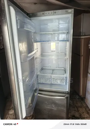 250l Tokunbo Refrigerator