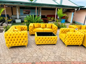 7 Sitters Sofa for Sell