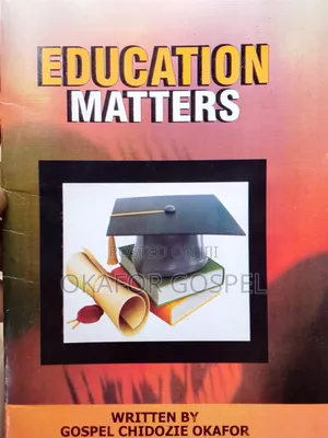 Education Matters