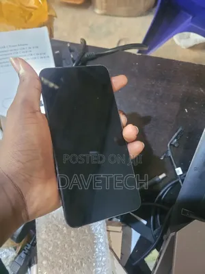 Samsung Galaxy S22+ 5G 128 GB Black