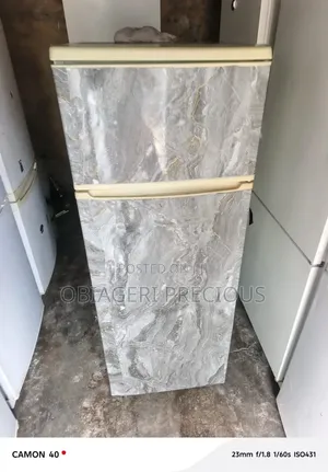 Tokunbo Refrigerator
