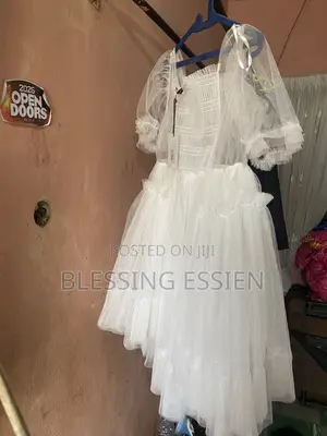 Lilarose Tulle Mini Dress