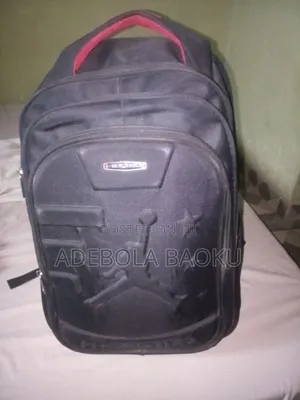 2 Months School Bag Available for Sale