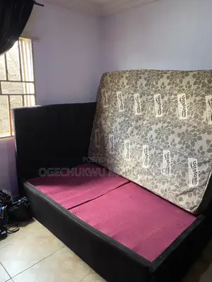 Bed Frame Furniture