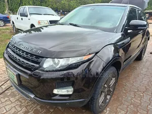 Land Rover Range Rover Sport 2013