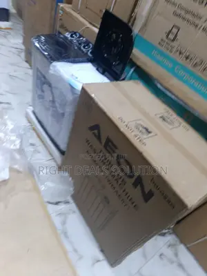 Aeon 7kg Twin Tub Spin Dryer