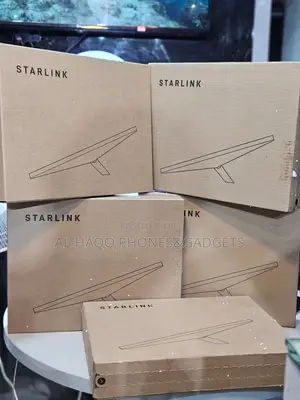 Brand New Starlink Mini Kit