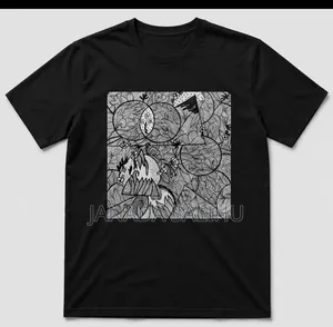 Abstract Tee
