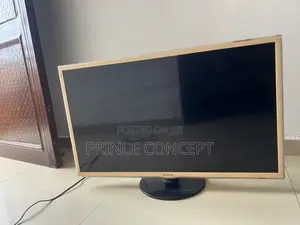 32 Inches Smart TV