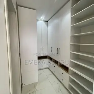 4bdrm Duplex in Carlton Estate, Akobo for rent