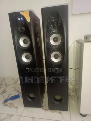 Home Theatre