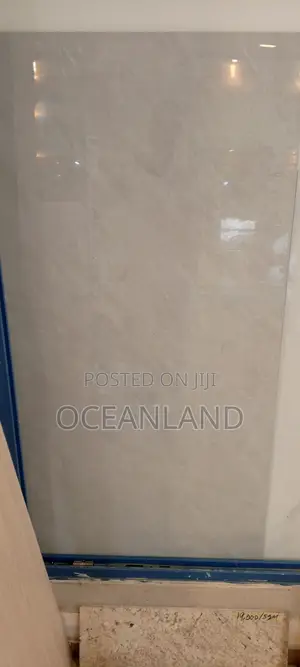 Glazed Tiles