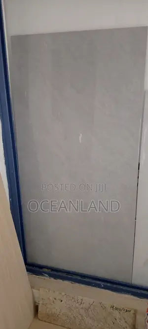 Glazed Tiles
