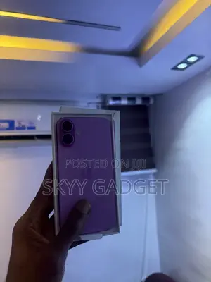 Apple iPhone 16 Plus 128 GB Pink