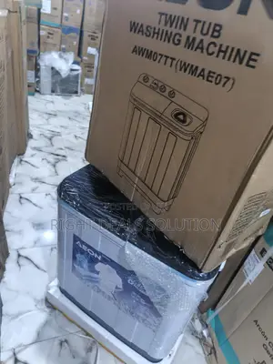 Aeon 7kg Twin Tub Washing Appliance