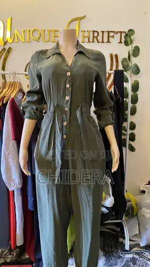 Unique Thrift Wears