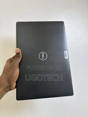 Laptop Dell Latitude 5401 8GB Intel Core i5 SSD 256GB