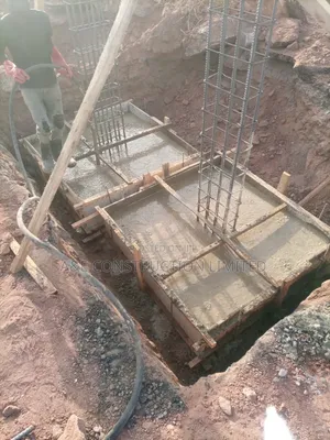 Structural Design and Civil Engineering Consultant.