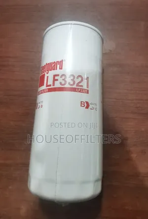 Fleetguard Lf3321 Oil Filter for Sale