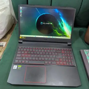 Laptop Acer Nitro 5 8GB Intel Core i5 SSD 512GB