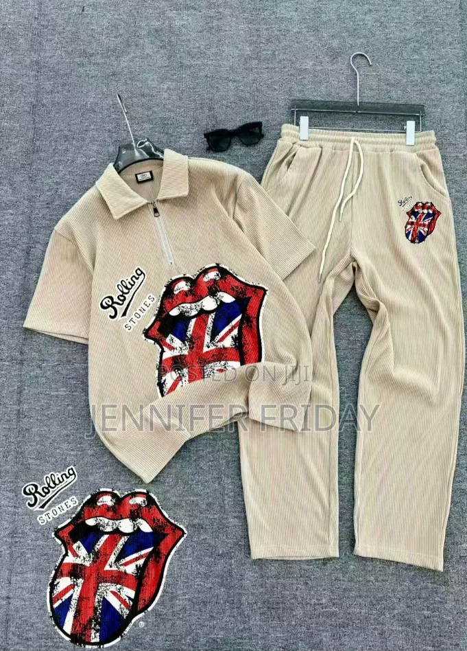 Up and Down Unisex
